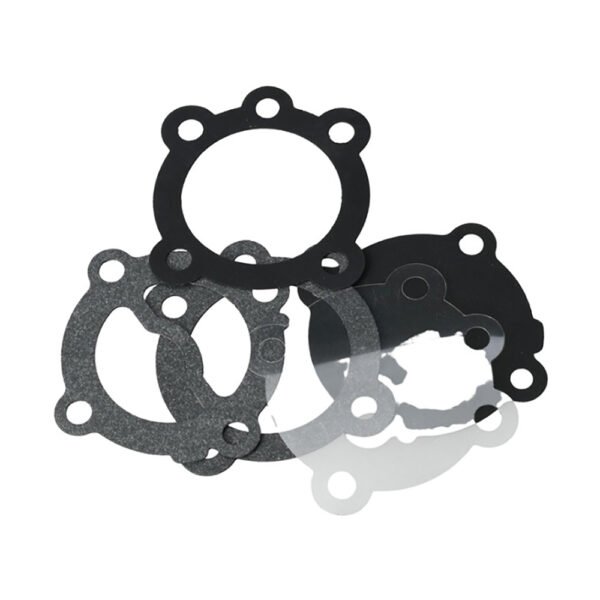 Fuel pump diaphragm