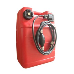 24L fuel tank