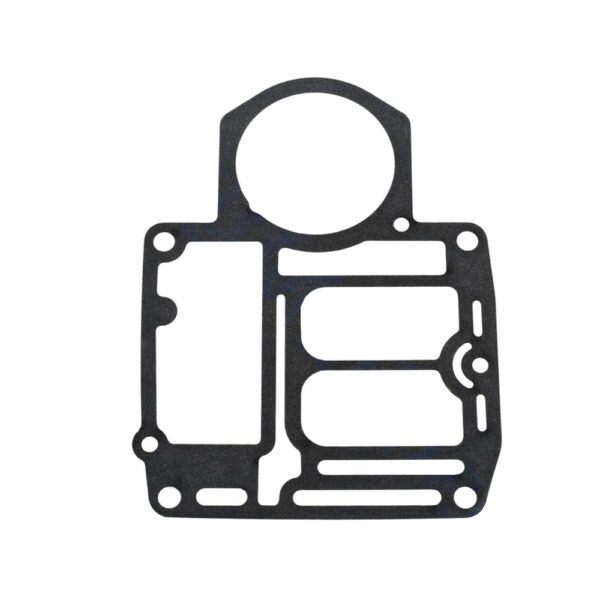 Gasket engine base