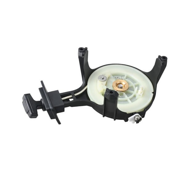 Recoil starter assy