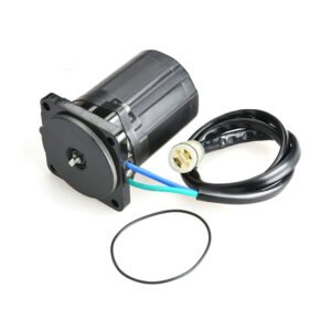 Motor assy