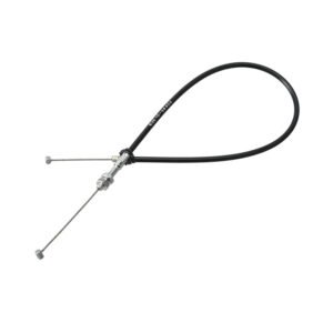 Throttle cable assy