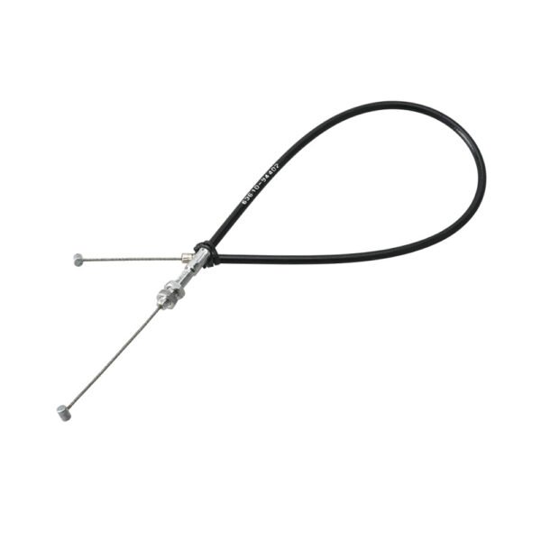 Throttle cable assy