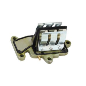 Reed valve