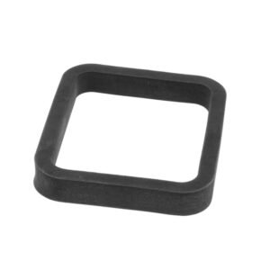 Seal, rubber