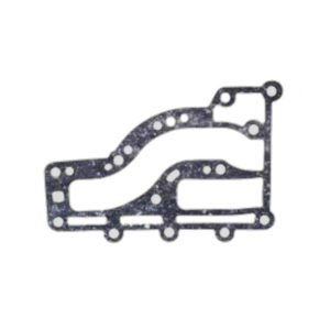 Gasket, exhaust inner cover
