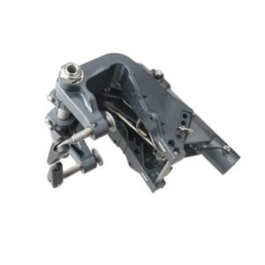 Bracket, clamp
