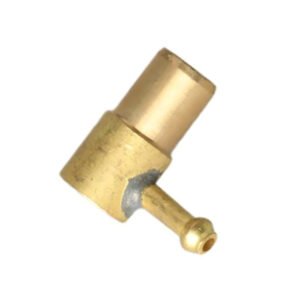 Check valve assy