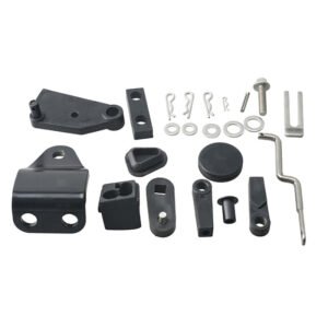 Romote cont, attachment assy