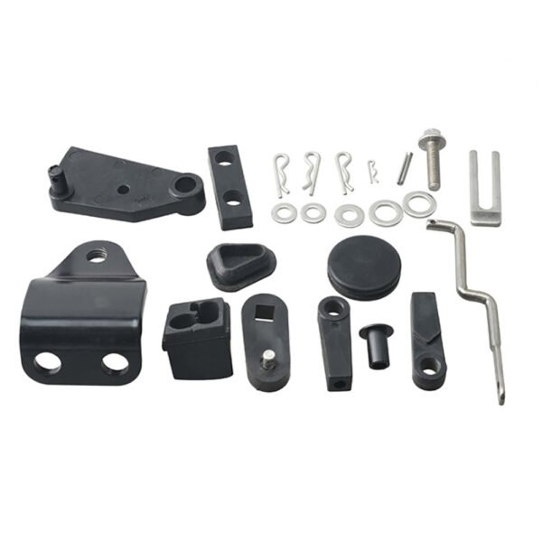 Romote cont, attachment assy