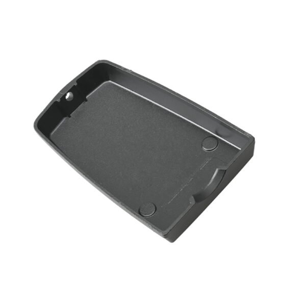 Cover, lower mount