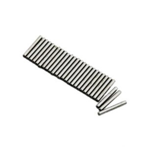 Dowel pin