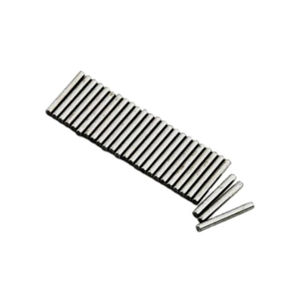 Dowel pin