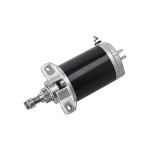 Starting motor