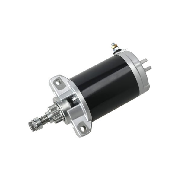 Starting motor
