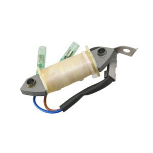 Coil charge