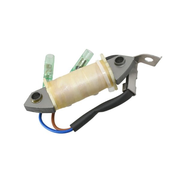 Coil charge