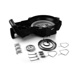 Starter assy