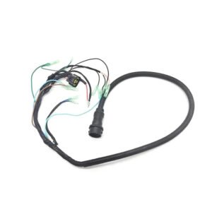 Wire harness assy