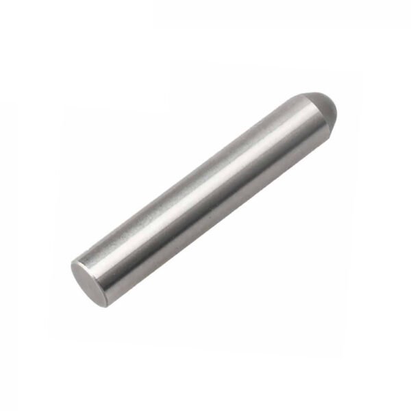 Plunger, shift