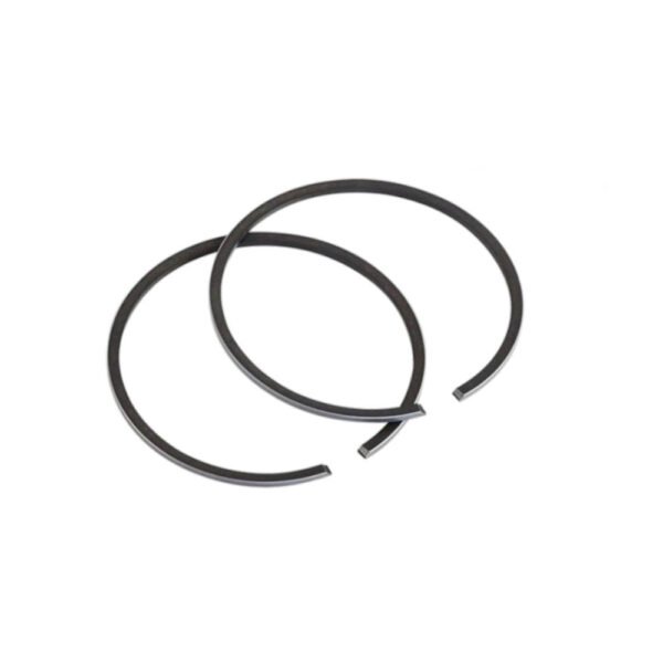 Piston ring