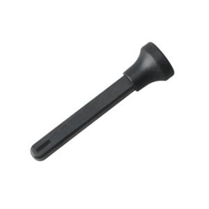 Knob, choke