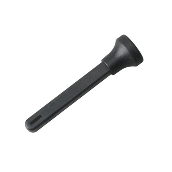 Knob, choke