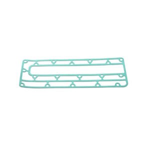 Gasket, exhaust outer cover