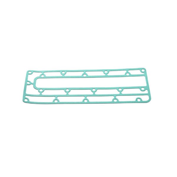Gasket, exhaust outer cover