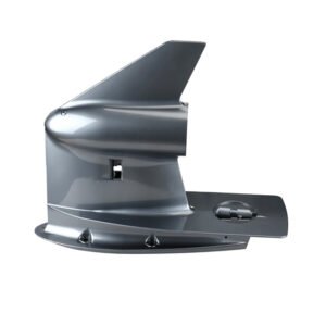 Casing, lower