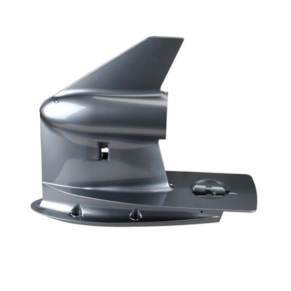 Casing, lower