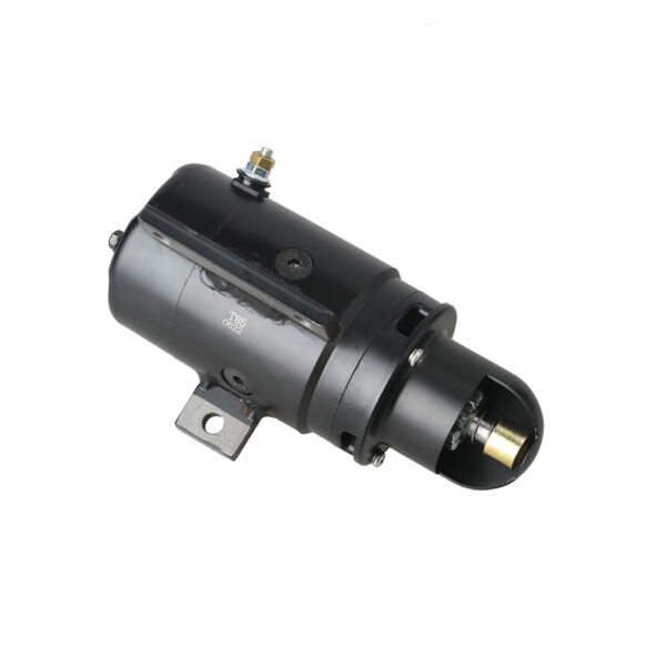 Starting motor assy