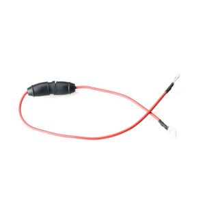 Fuse holder assembly