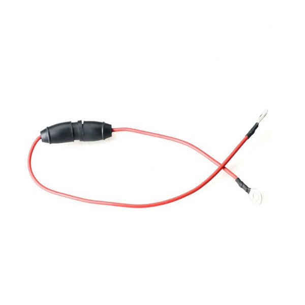 Fuse holder assembly