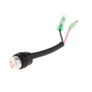 Themo switch assy