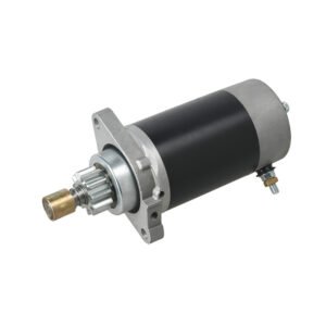 Starting motor