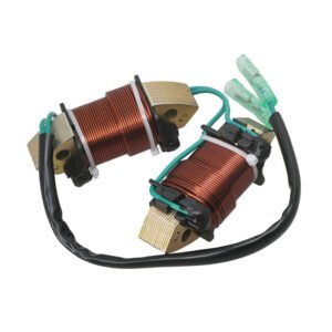 Lighting coil assy