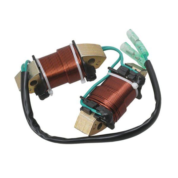 Lighting coil assy