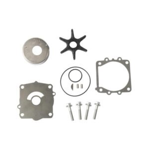 Water pump repair kit