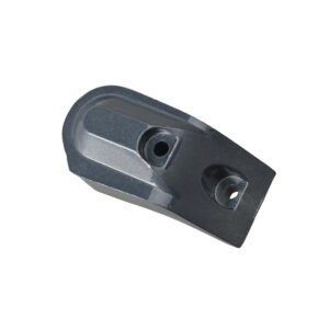 Handle, steering