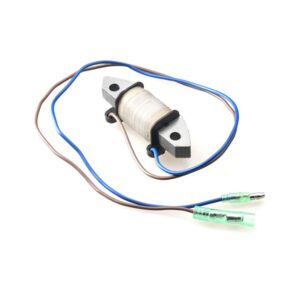 Charge coil