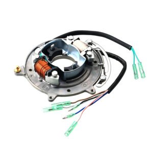 Base assy
