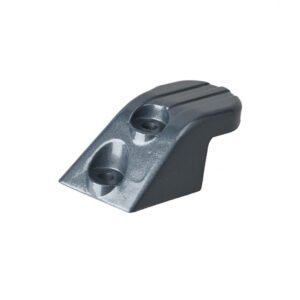 Cover, handle steering