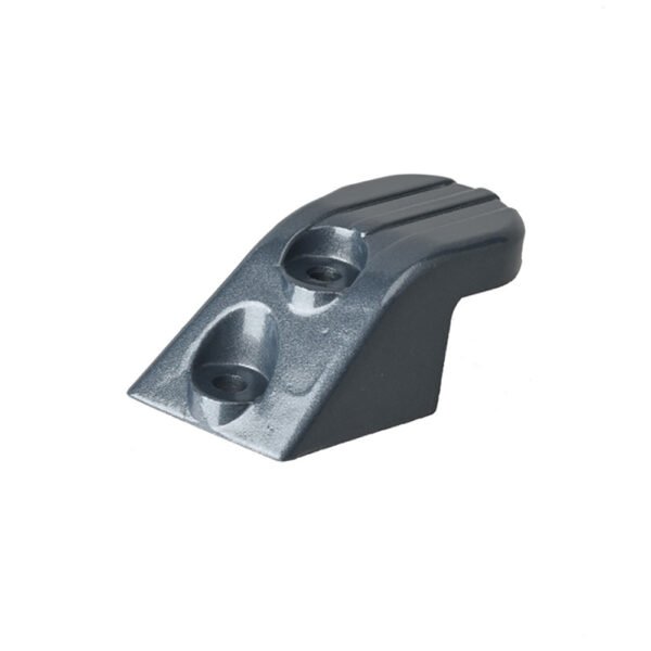 Cover, handle steering