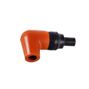 Plug cap assy