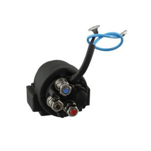 Relay assy