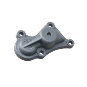 Cover, thermostat