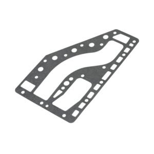 Gasket, exhuast inner cover