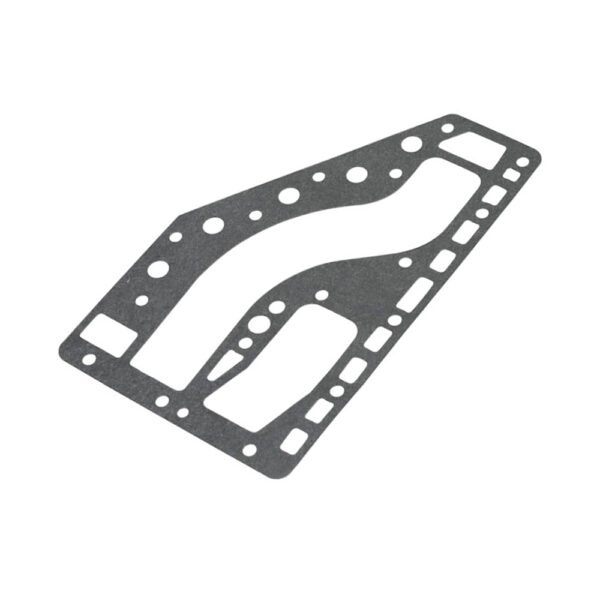 Gasket, exhuast inner cover