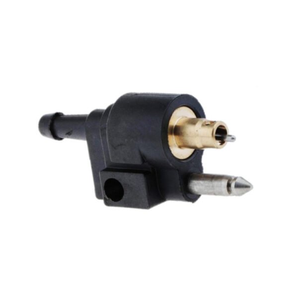 Fuel pipe joint comp